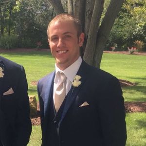 Meet your Posher, Logan